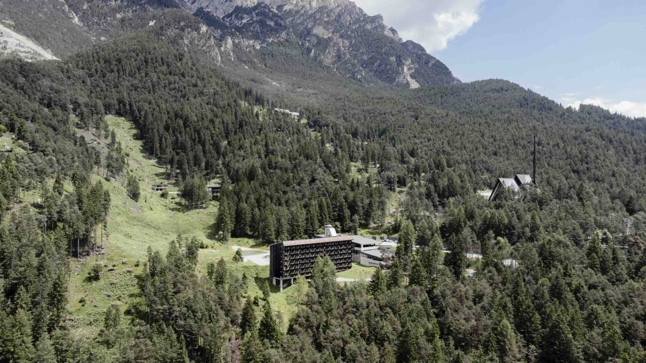 Corte delle Dolomiti arena del 29° Criterium Cadorino: la corsa in montagna tra storia e natura