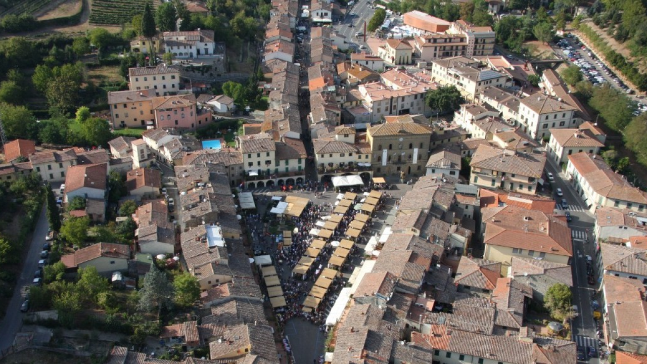 Cittaslow International torna alle radici: a Greve in Chianti l'Assemblea Generale 2026