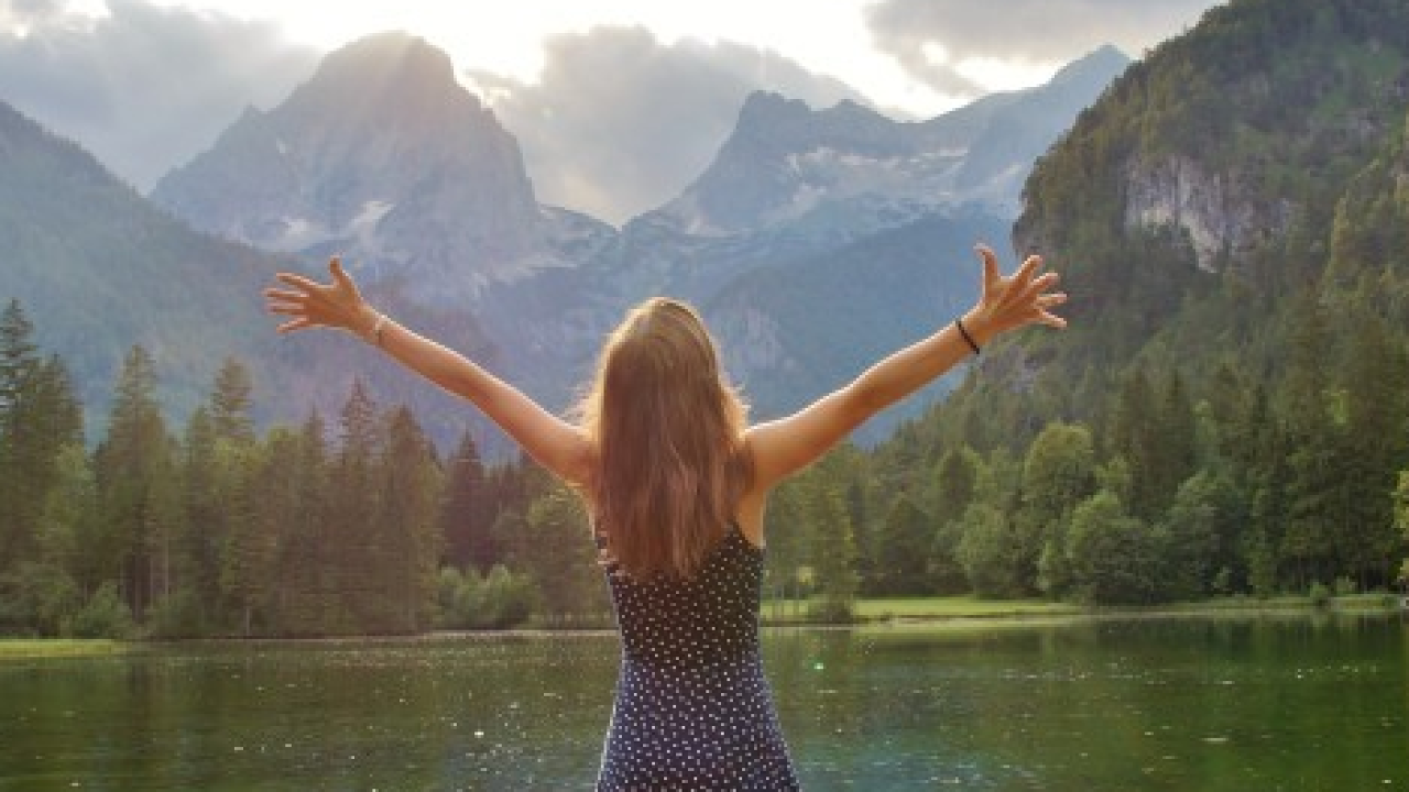 Il respiro della primavera in Valle Aurina: tra alta quota, benessere e aria purissima