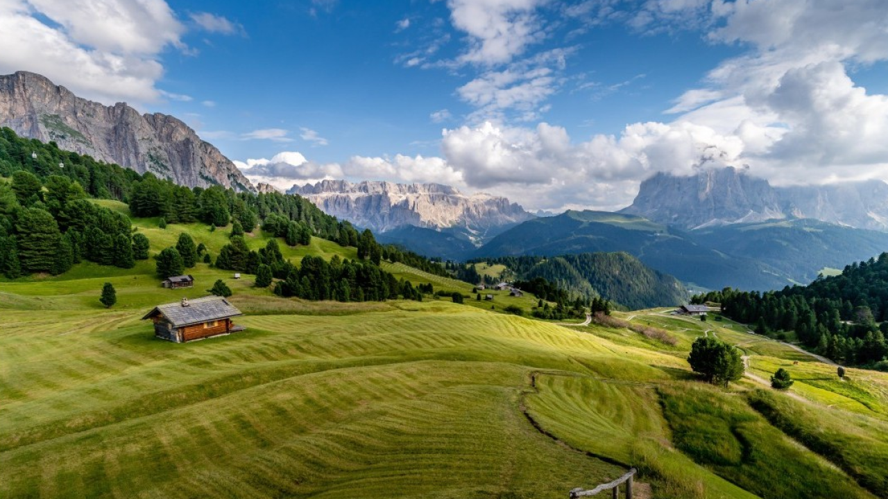 Masi Gallo Rosso: l’arte della degustazione tra le vette dell’Alto Adige