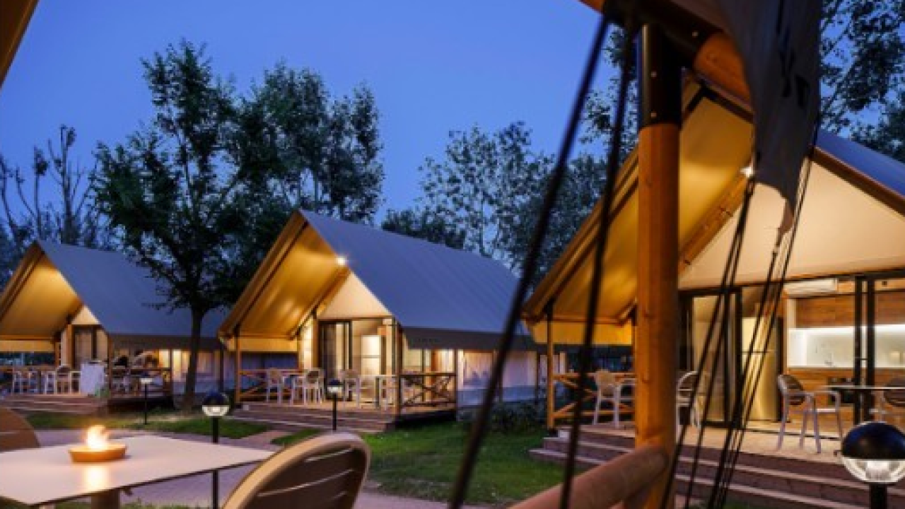 Barricata Holiday Village: la stagione 2026 riparte nel segno dell'educazione sensoriale