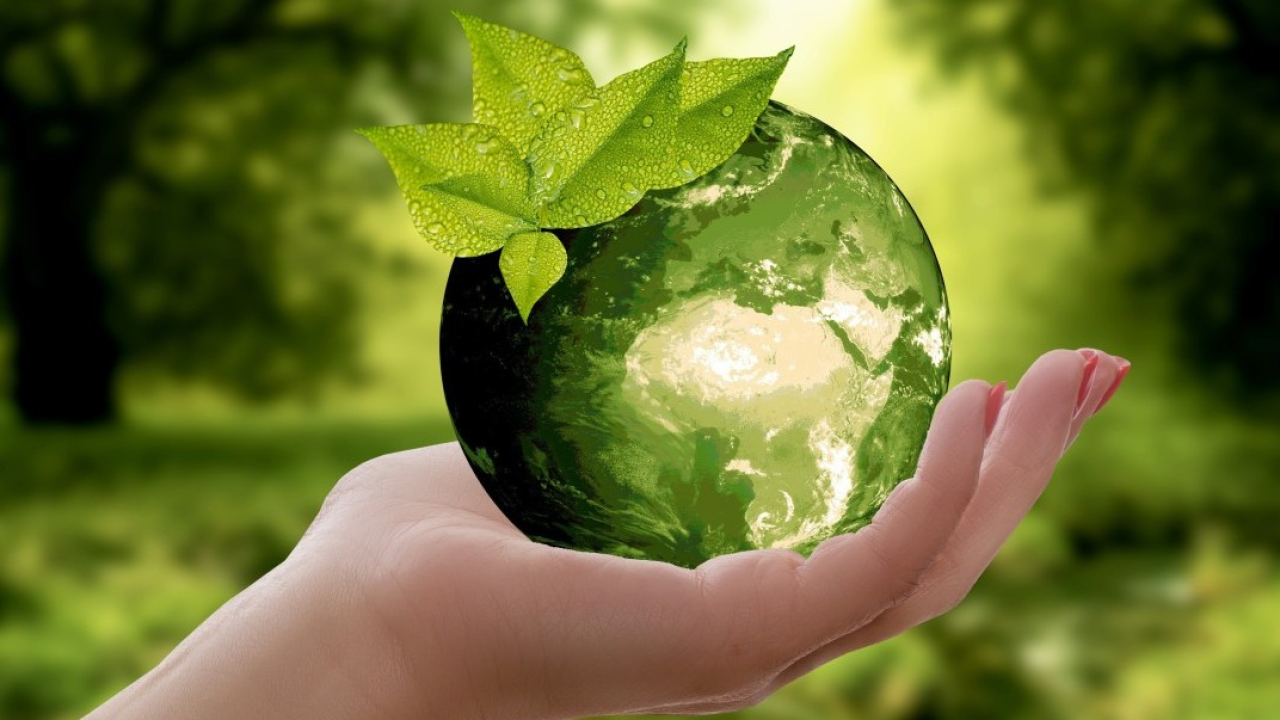 In Italia il 3 maggio è l’Overshoot Day: esaurite le risorse naturali in soli 123 giorni