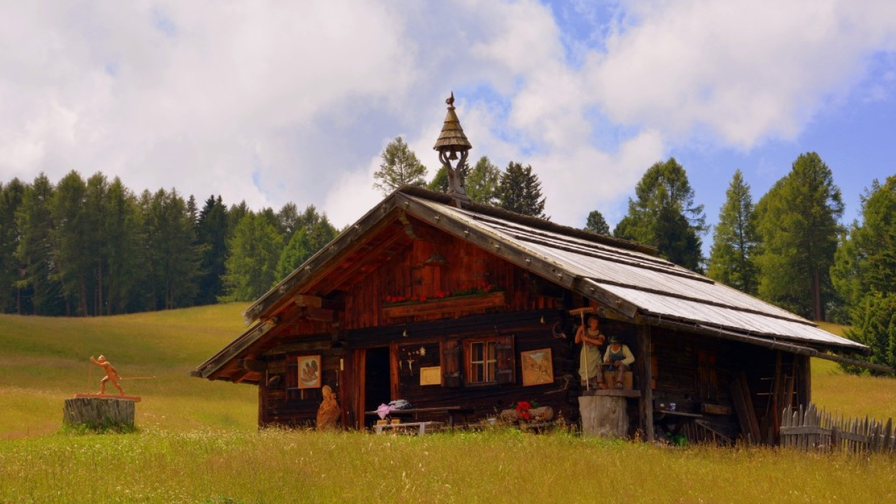 Malghe in Fiore 2026: la primavera rinasce tra i sapori e i profumi di Rio Pusteria