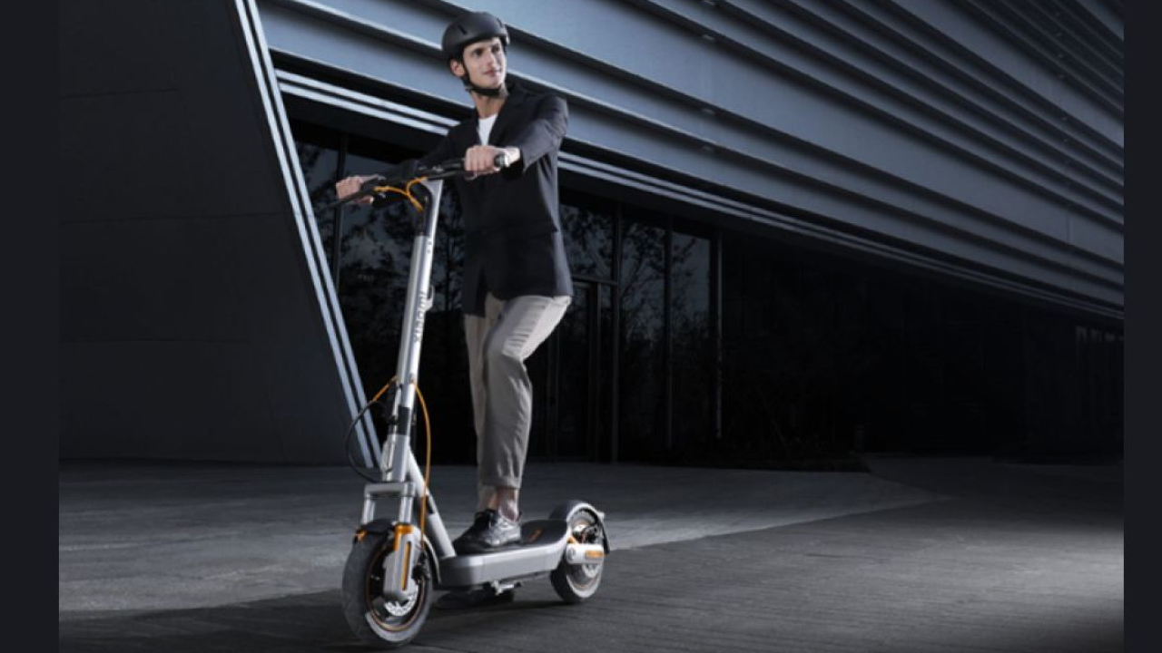 Smart mobility: Xiaomi lancia in Italia la nuova gamma Electric Scooter 6 Series