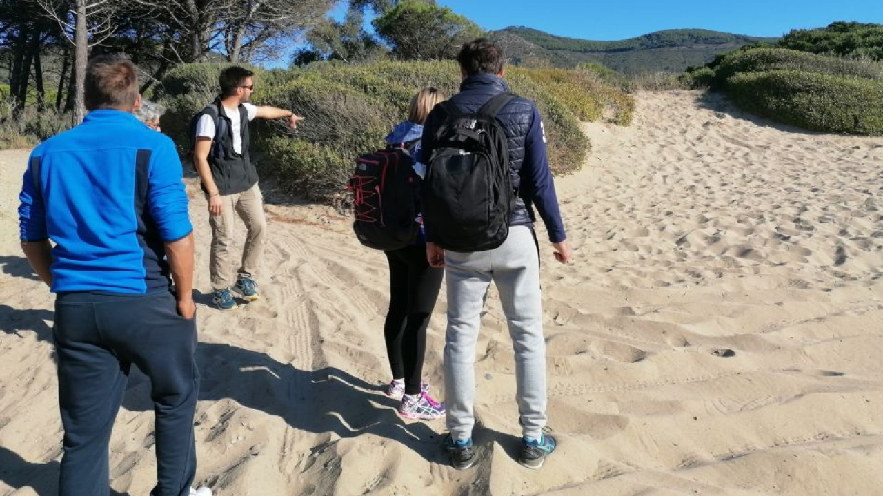 Il Parco Nazionale Arcipelago Toscano celebra la biodiversità con un programma di escursioni speciali