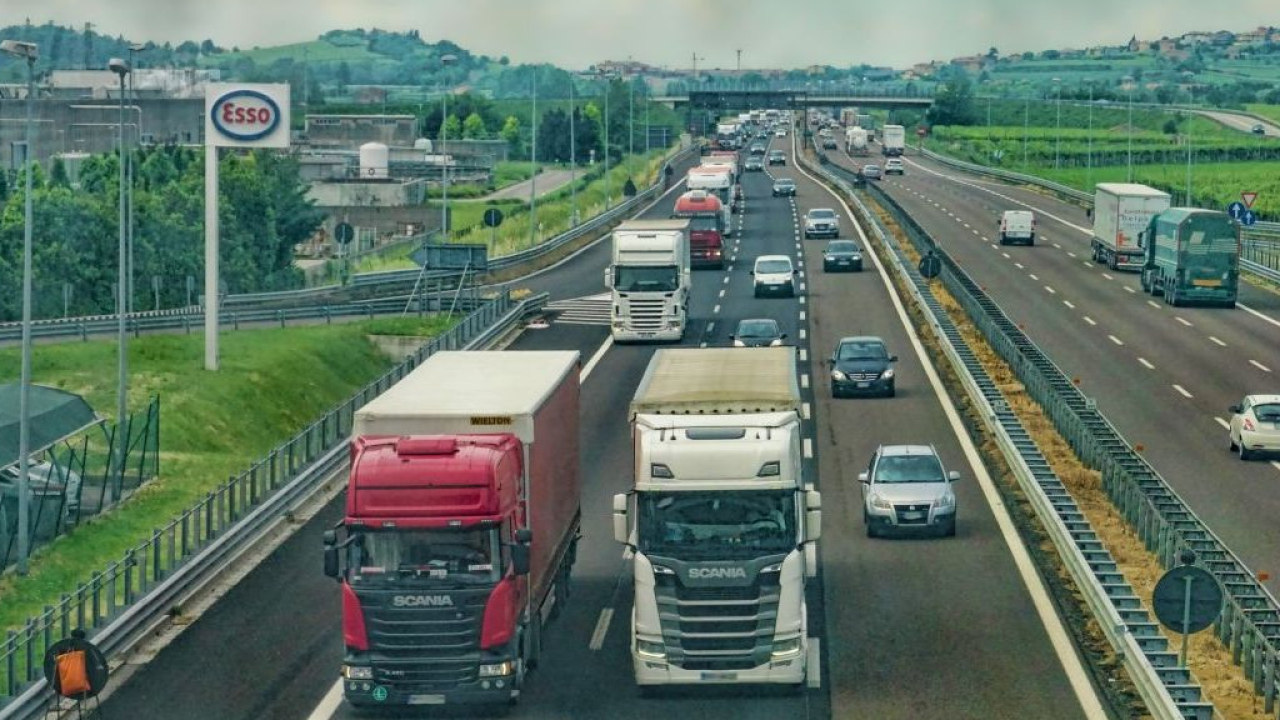 Logistica urbana ed efficienza: Berlino svetta in Europa, Roma conquista il quarto posto