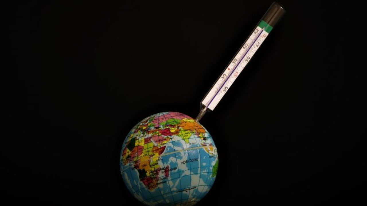 Il paradosso del caldo estremo nel Sud Globale: la vulnerabilità non dipende solo dal termometro o dal reddito