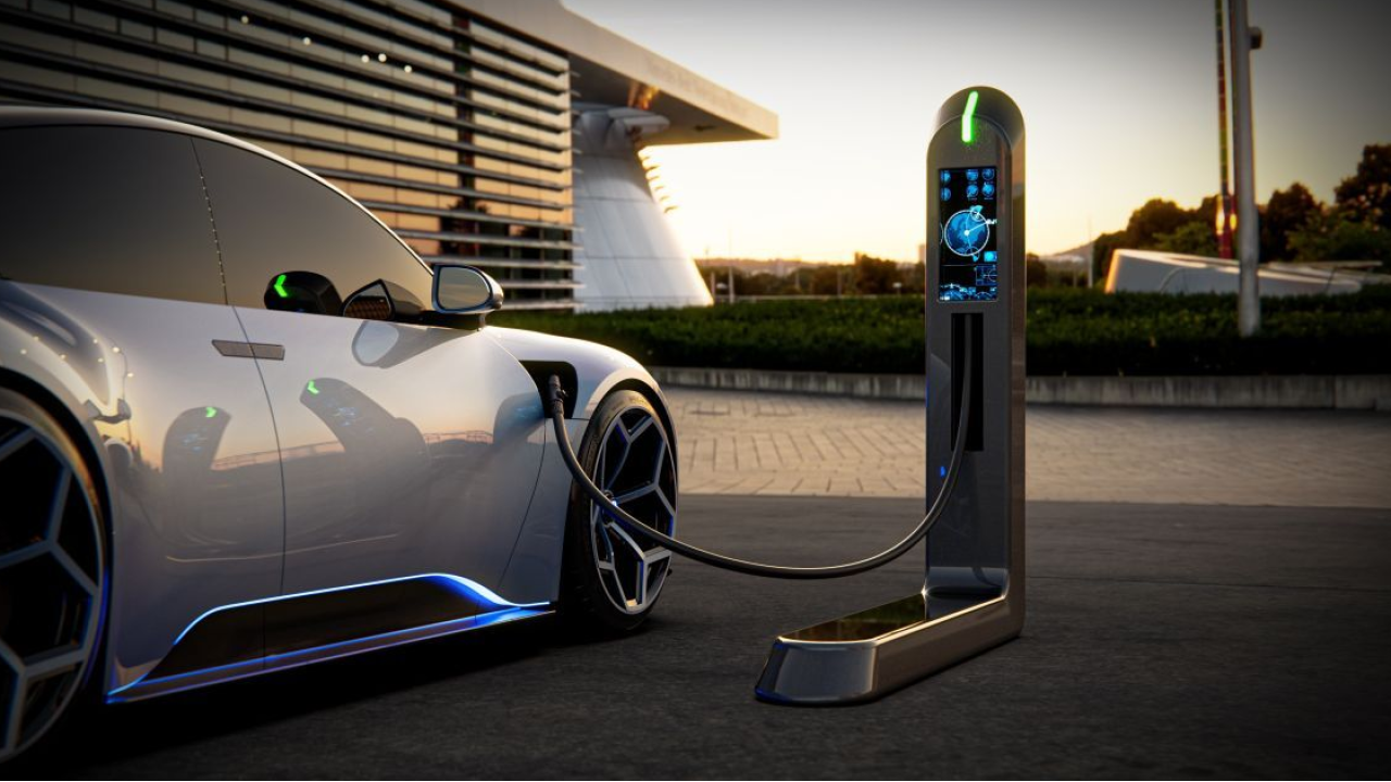 Mercato auto europeo: aprile in crescita, ma l'Italia resta indietro nell'elettrico
