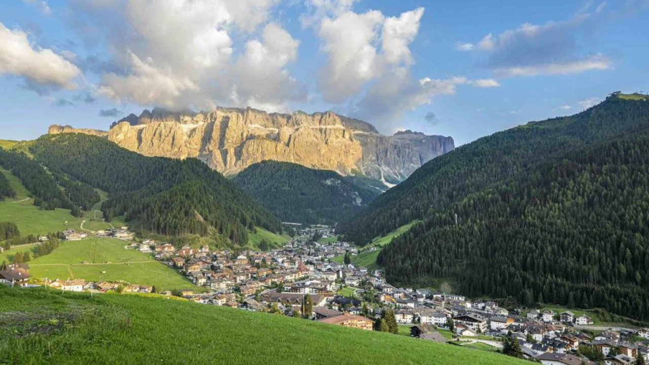 Gazzetta Talks: i grandi campioni dello sport si raccontano in Val Gardena