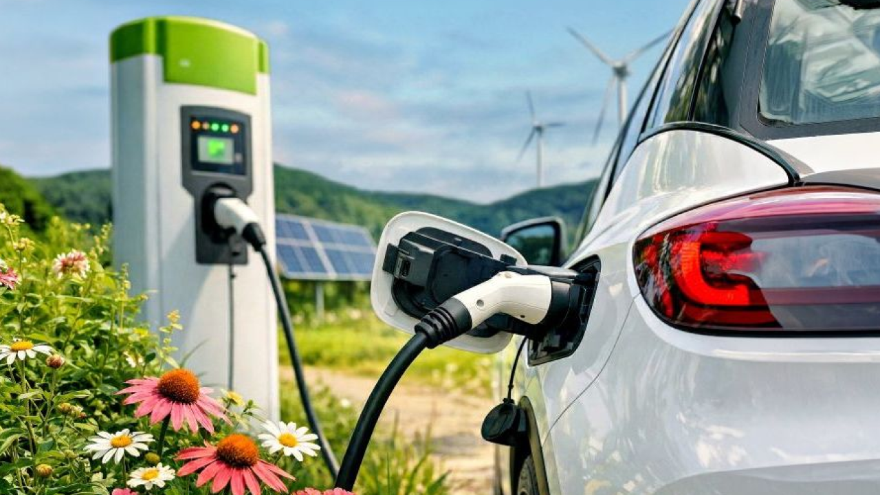 Parco auto italiano: la transizione green procede, ma servono incentivi sull’usato