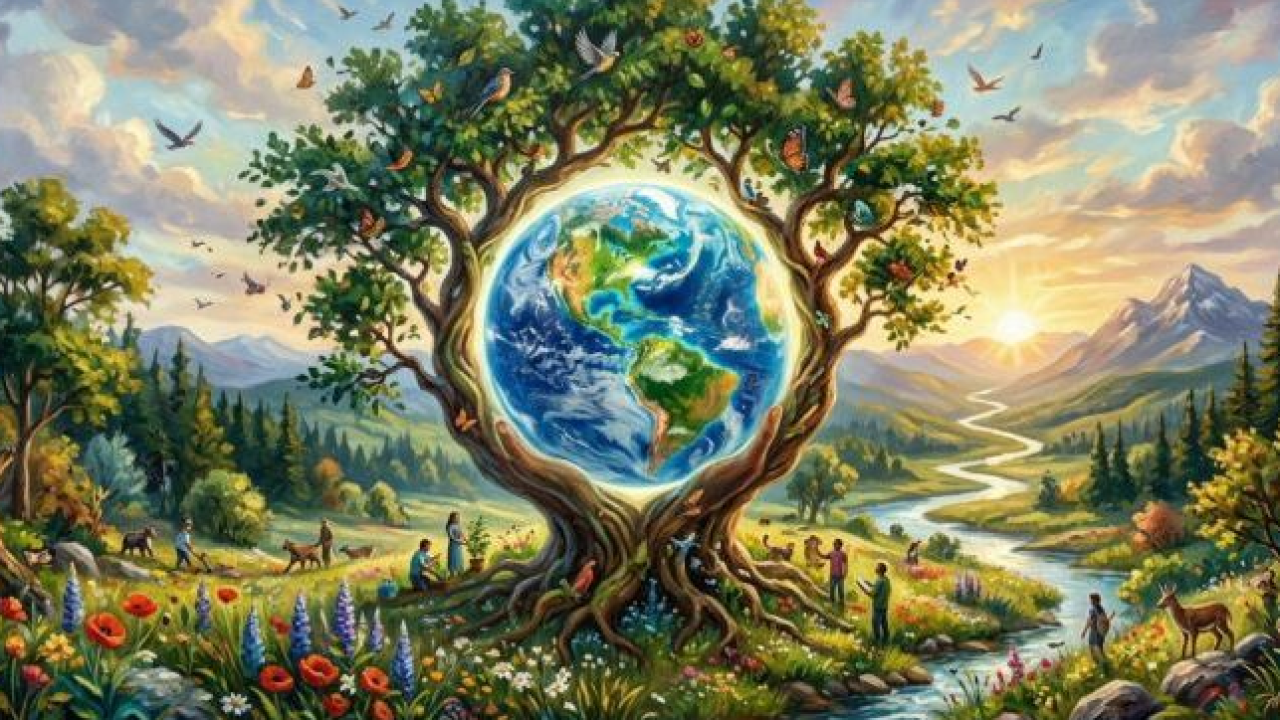 Giornata Mondiale dell’Ambiente: un impegno globale per la salvaguardia del pianeta
