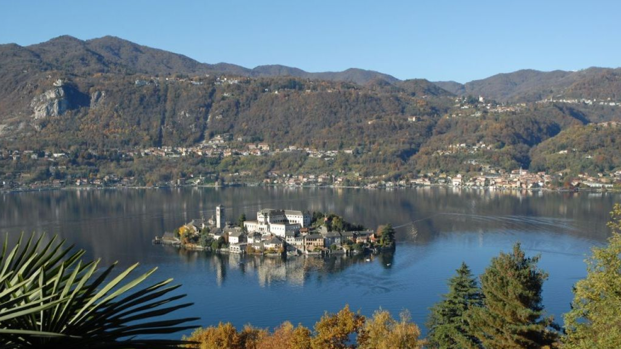 Turismo lento: i grandi cammini tra Alto Piemonte e Canton Ticino uniti da SUSTAINEVENTS