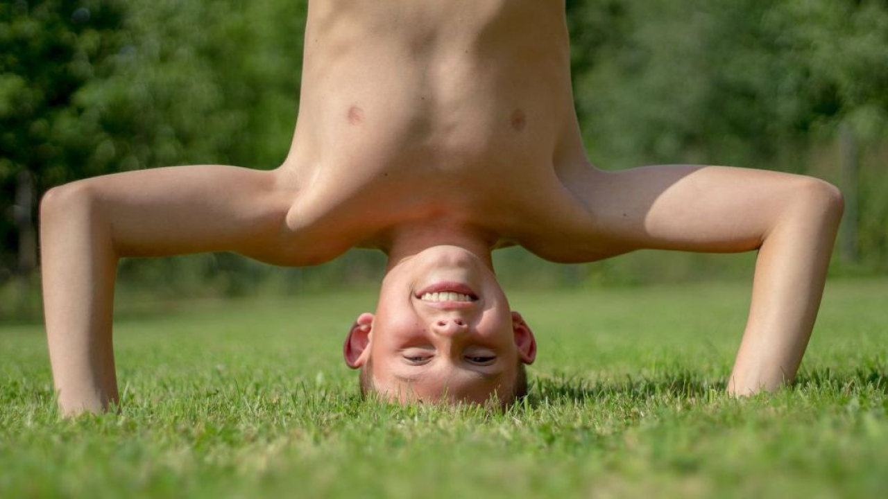 Estate per bambini: la magia dell’estate in famiglia nel territorio di Lana