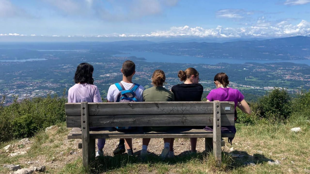 Il mondo è un capolavoro: al Sacro Monte di Varese il campus estivo all'insegna della sostenibilità