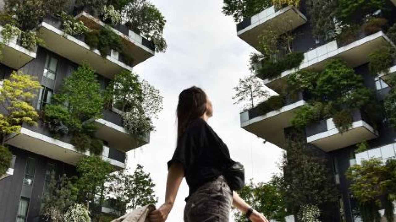Case green: in Lombardia si amplia il divario tra immobili efficienti ed energivori