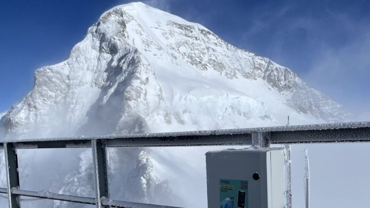 Siccità, l'allarme di Finapp: Alpi senza neve e Nord in forte deficit idrico alle porte dell’estate