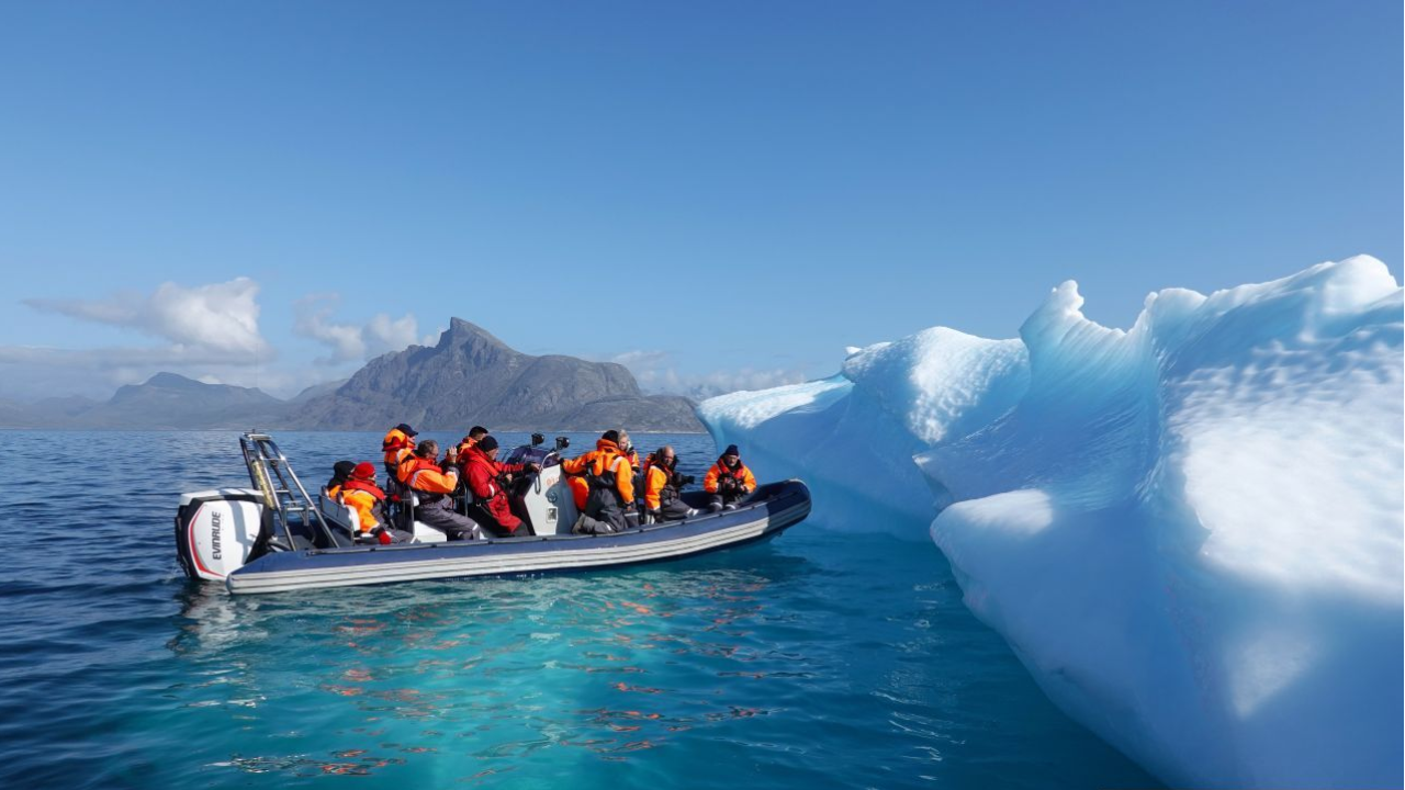 Clima e correnti oceaniche: il futuro dell’Atlantico non è segnato dal collasso improvviso