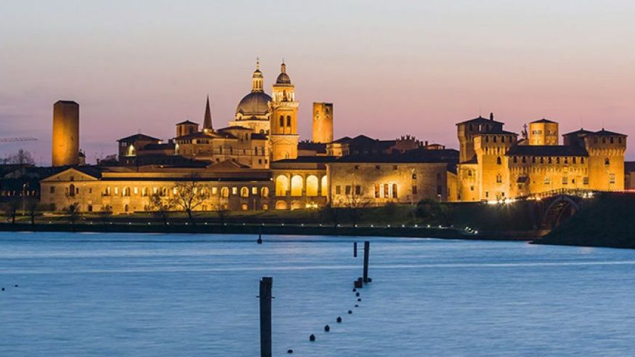 Mantova e Sabbioneta: un viaggio nel cuore del Rinascimento alla corte dei Gonzaga