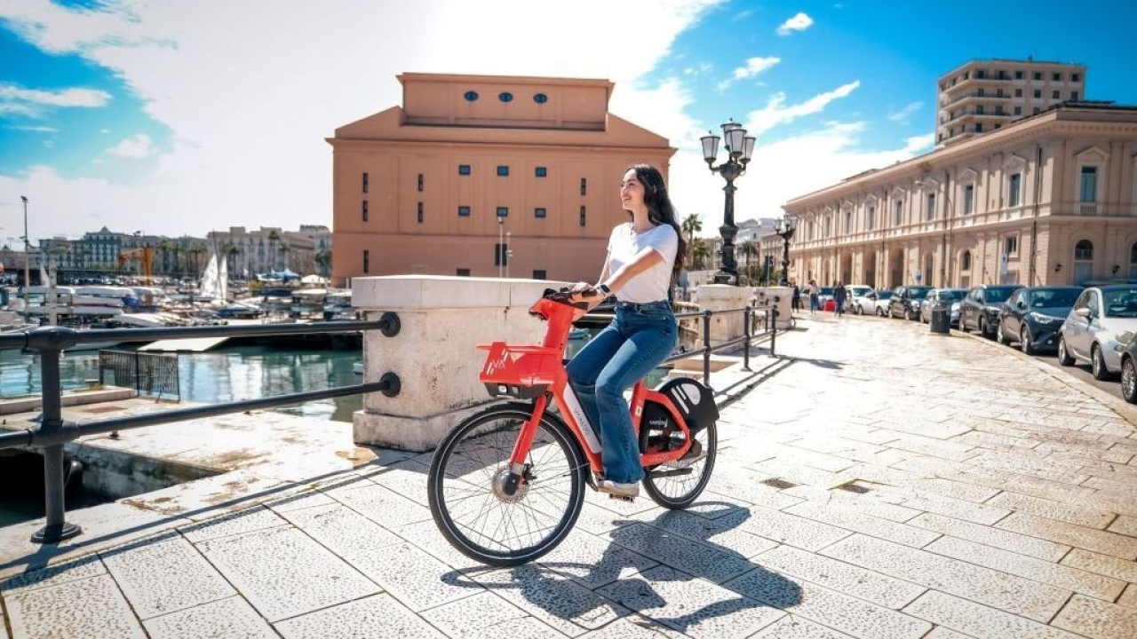 VAIMOO porta a Rimini l'eccellenza della micromobilità 100% Made in Italy