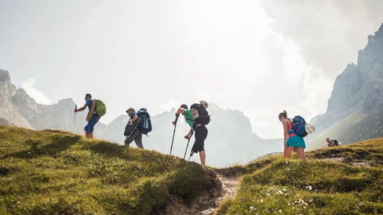 L’estate di Visit Paganella: un viaggio tra montagne, storie e consapevolezza