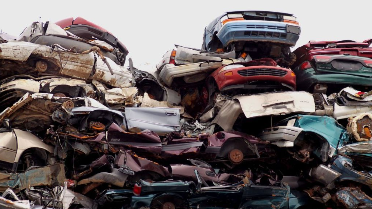 Stop ai diesel Euro 5: dal 2026 1 auto usata su 7 rischia lo stop 