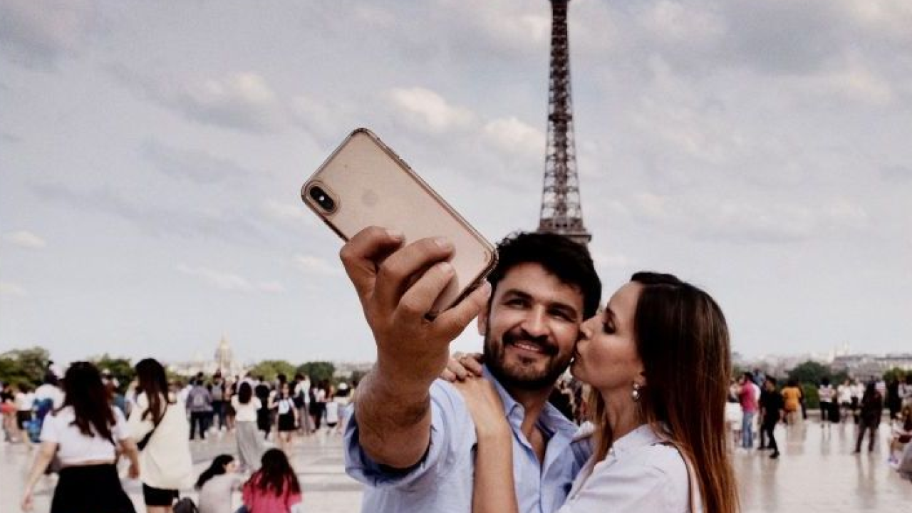 Turismo: Parigi guida la classifica delle città più care d’Europa
