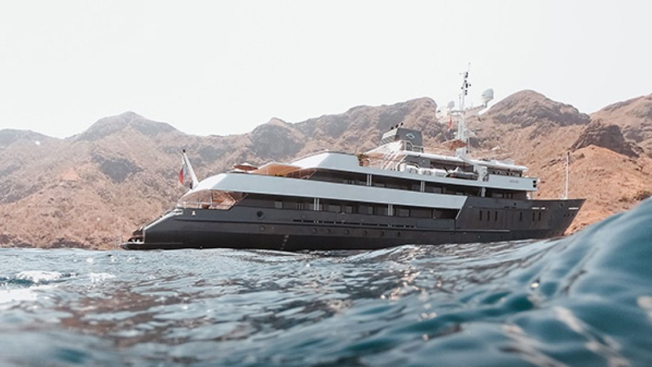 Indonesia in barca: il lusso esclusivo di Aqua Blu tra sogni e avventure