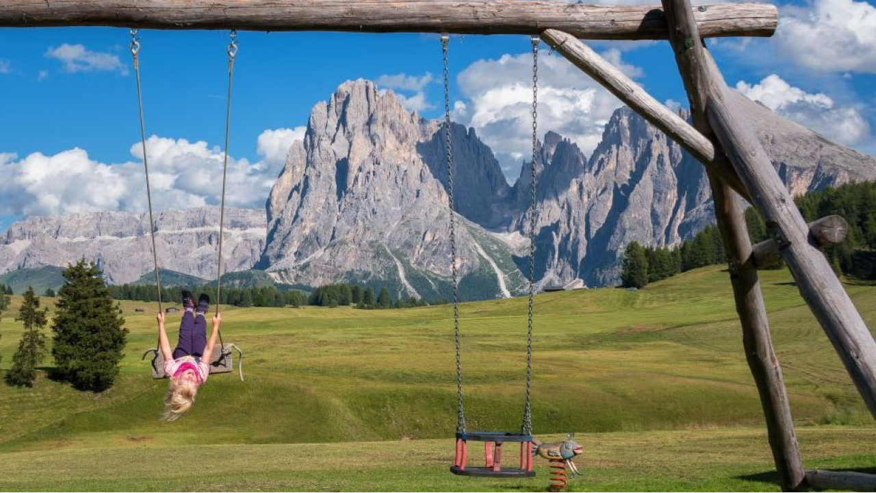 Valle Aurina: l’estate perfetta tra tradizione alpina e avventure nella natura