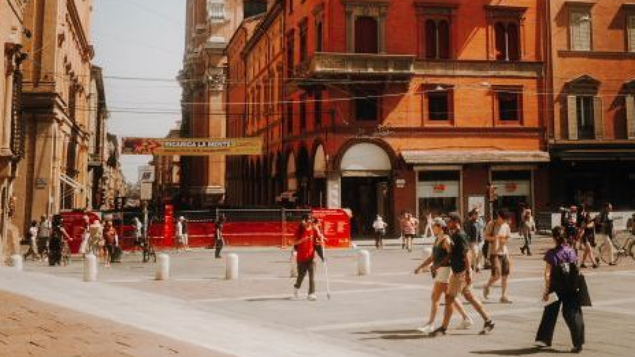 Bologna e il futuro climatico: come le ondate di calore trasformeranno la città