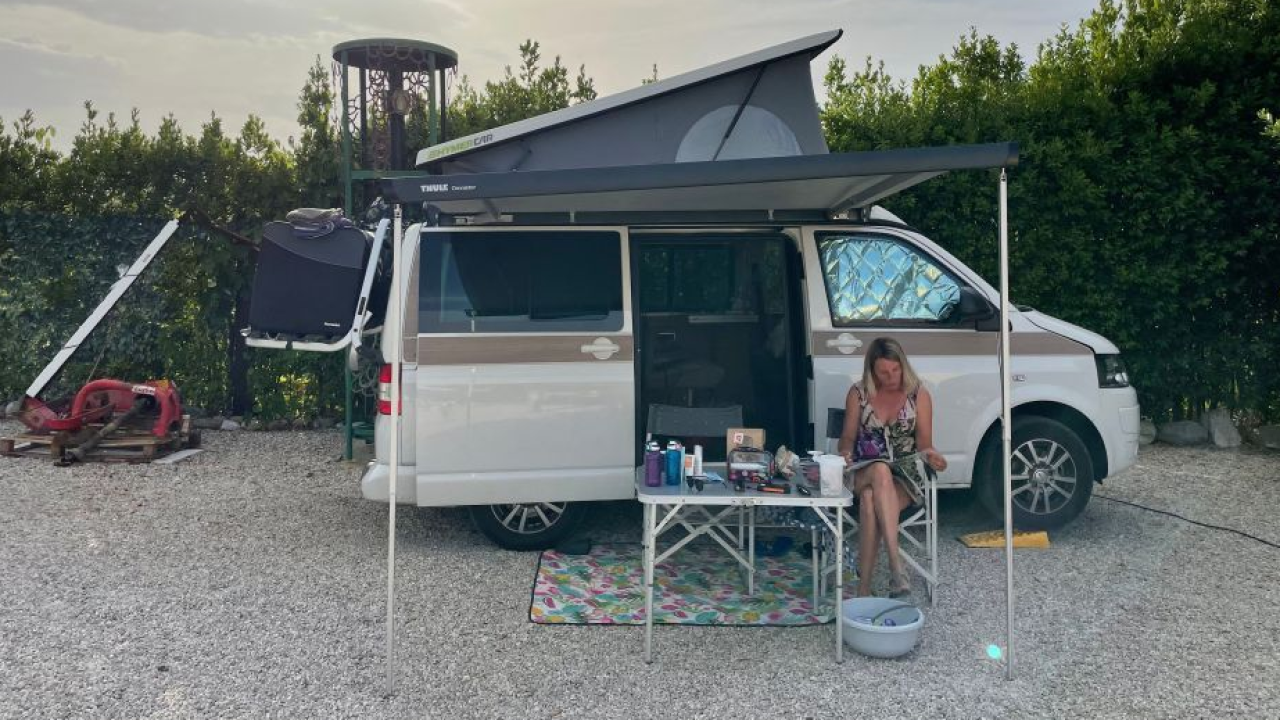 Salone del Camper 2026: il nuovo volto del turismo open air tra libertà e sostenibilità
