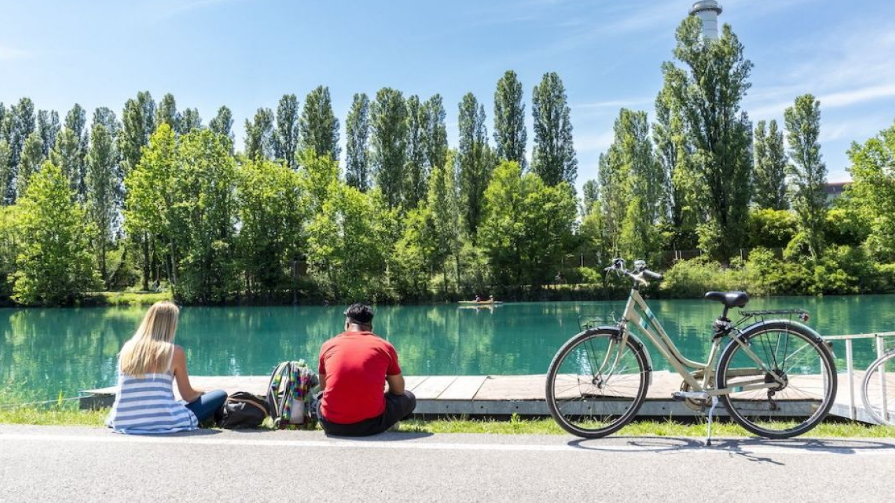 Calmcation: la nuova frontiera del benessere nel turismo outdoor 2026