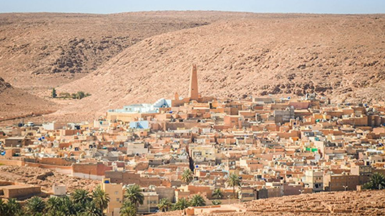 Dalle coste del Mediterraneo alle dune del Sahara: un viaggio nell’anima dell’Algeria