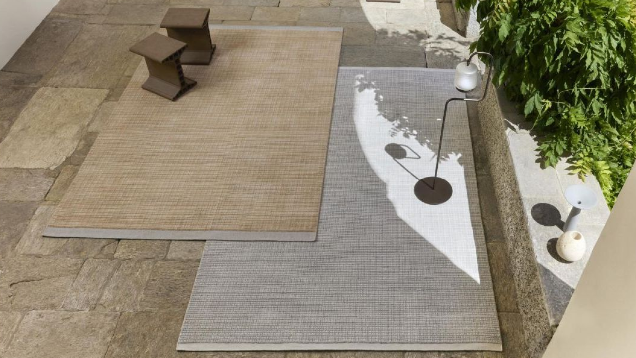 Warli ridefinisce gli spazi aperti: la nuova frontiera dell'abitare outdoor