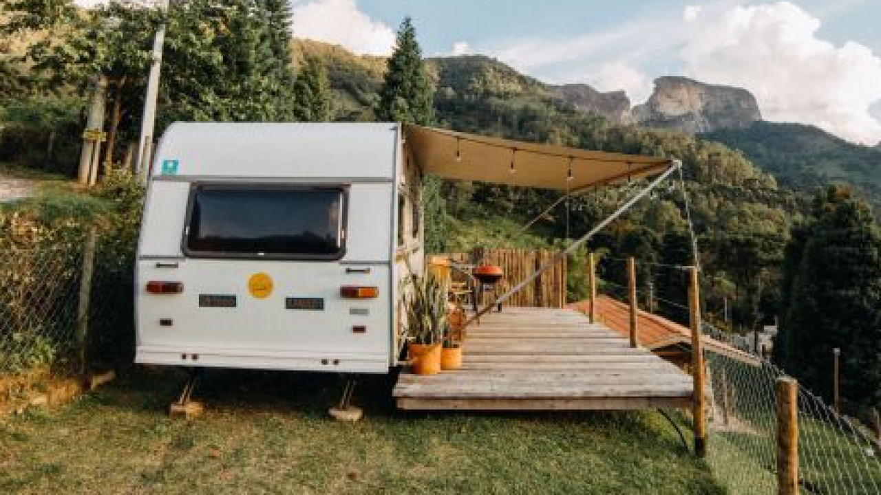 Salone del Camper 2026: il futuro del viaggio è smart, sicuro e iper-connesso
