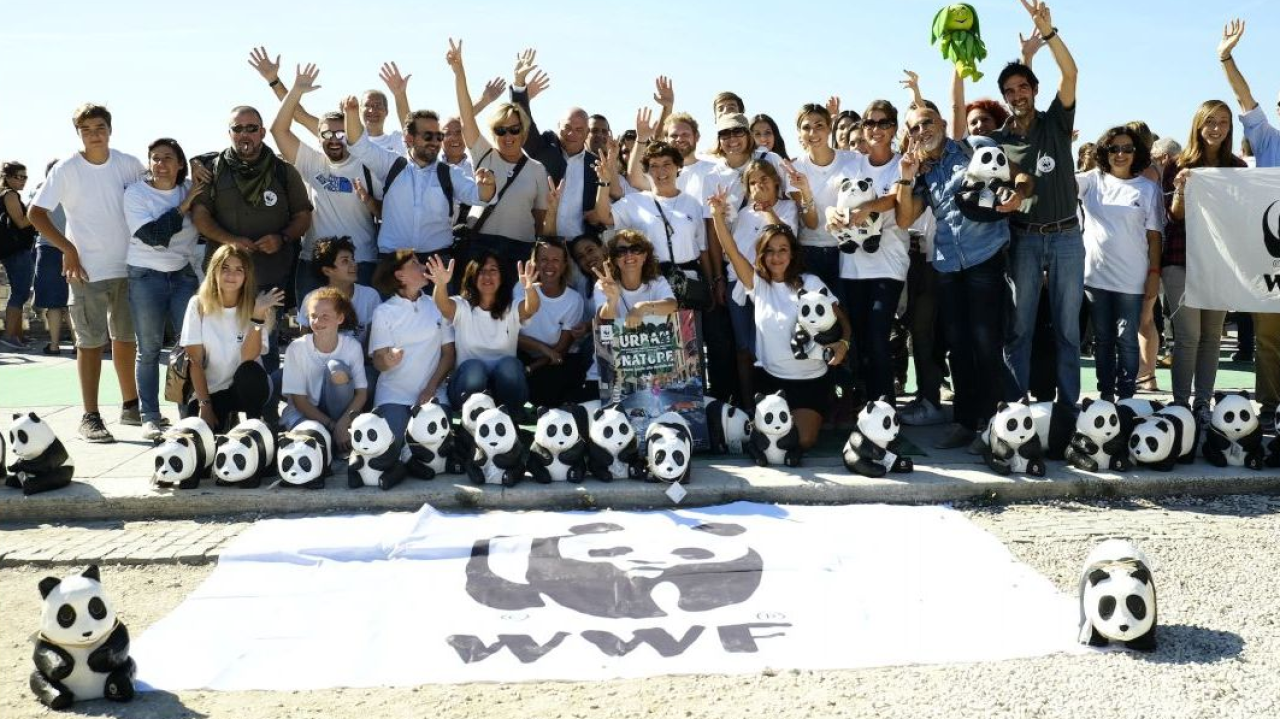 Torna Urban Nature: il WWF porta la biodiversità nelle piazze italiane per la salute delle nostre città