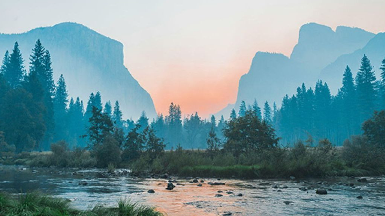 California: il 