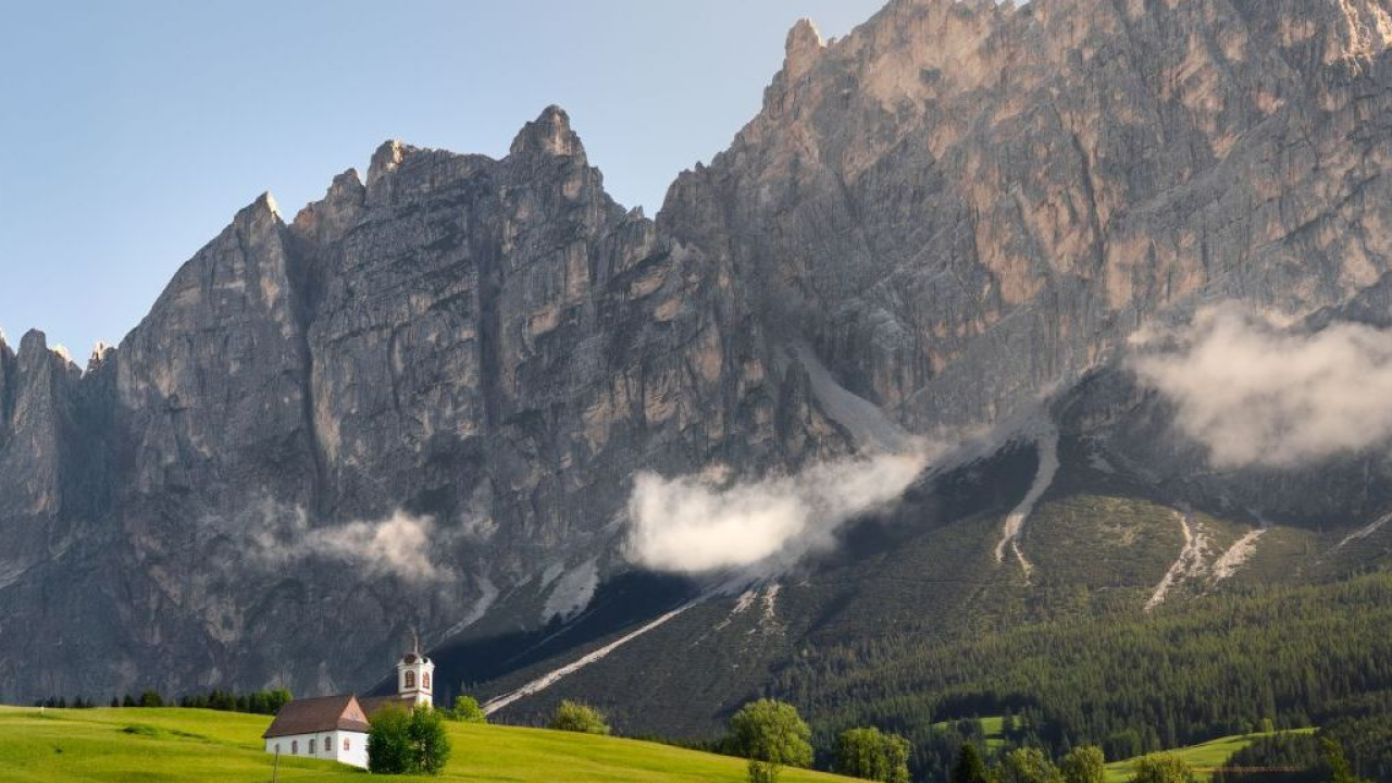 Val d’Ega: il futuro del turismo sostenibile nel cuore delle Dolomiti