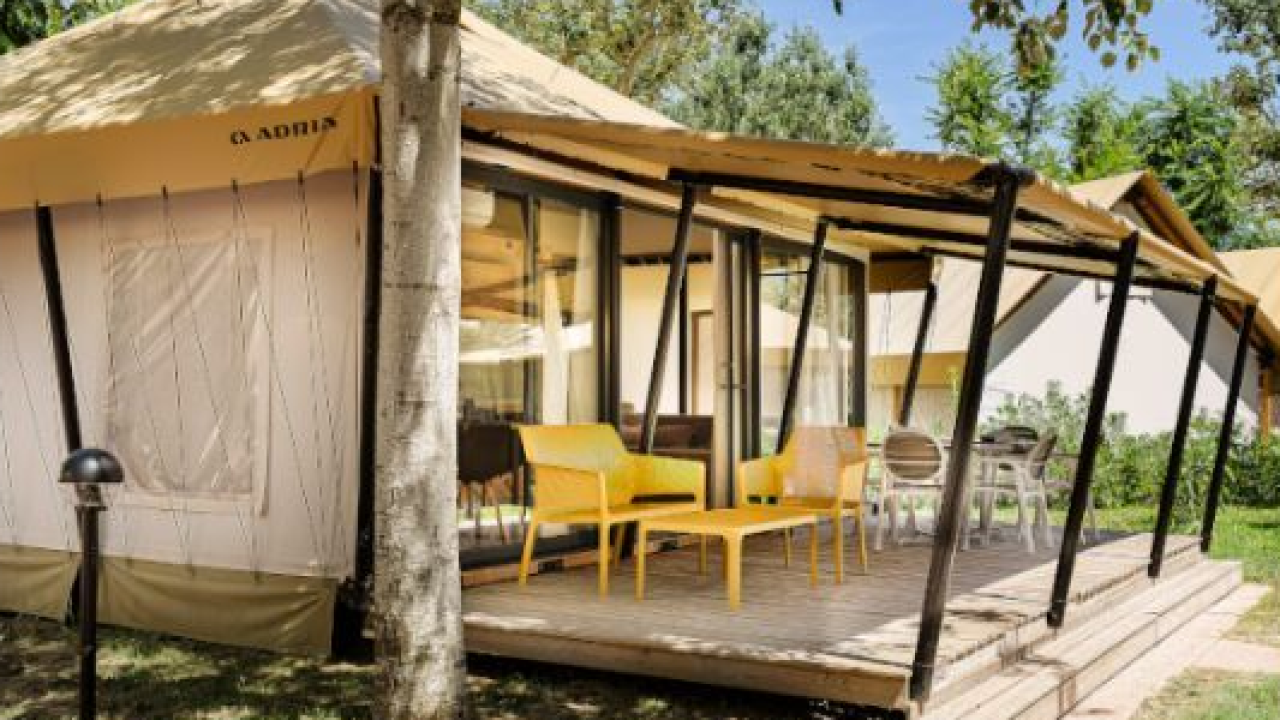 Barricata Holiday Village: l’oasi a 5 stelle nel cuore del Delta del Po che guida l’economia del territorio