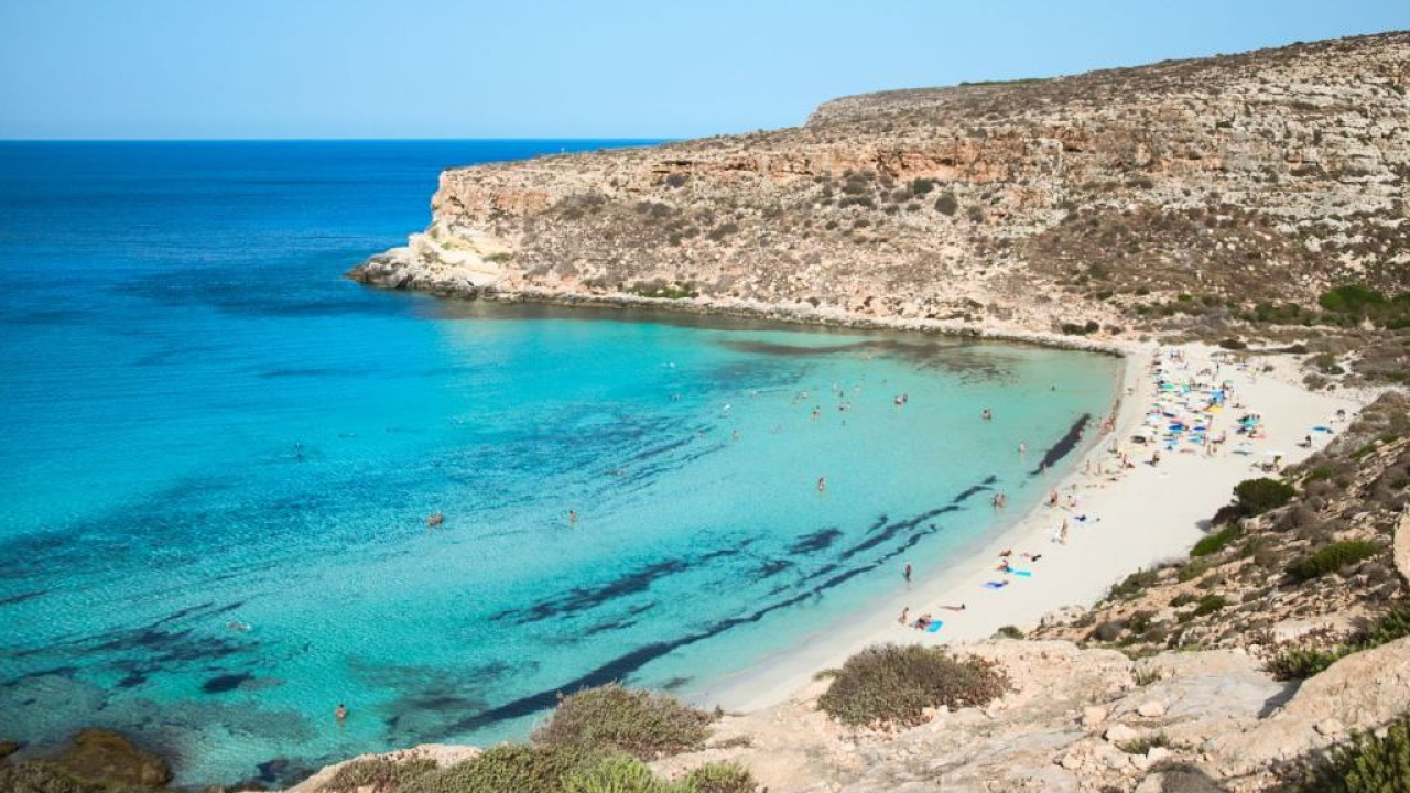 Best Beaches 2026: ecco le 30 spiagge italiane più amate dai viaggiatori