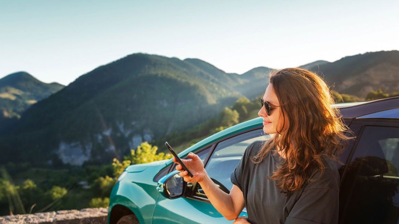 Ayvens Car Cost Index 2026: l'auto aziendale elettrica conviene sempre di più in Italia e in Europa
