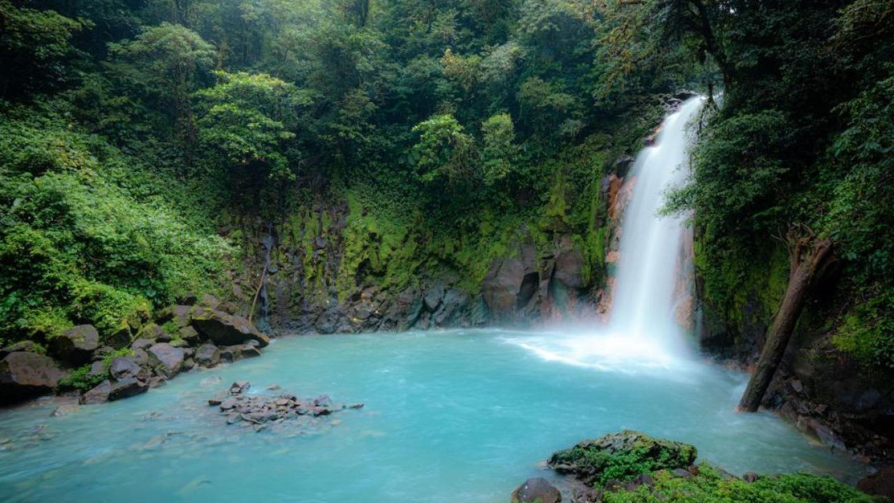 Alla scoperta del Costa Rica: l'avventura on the road di KIBO tra natura selvaggia e oceano