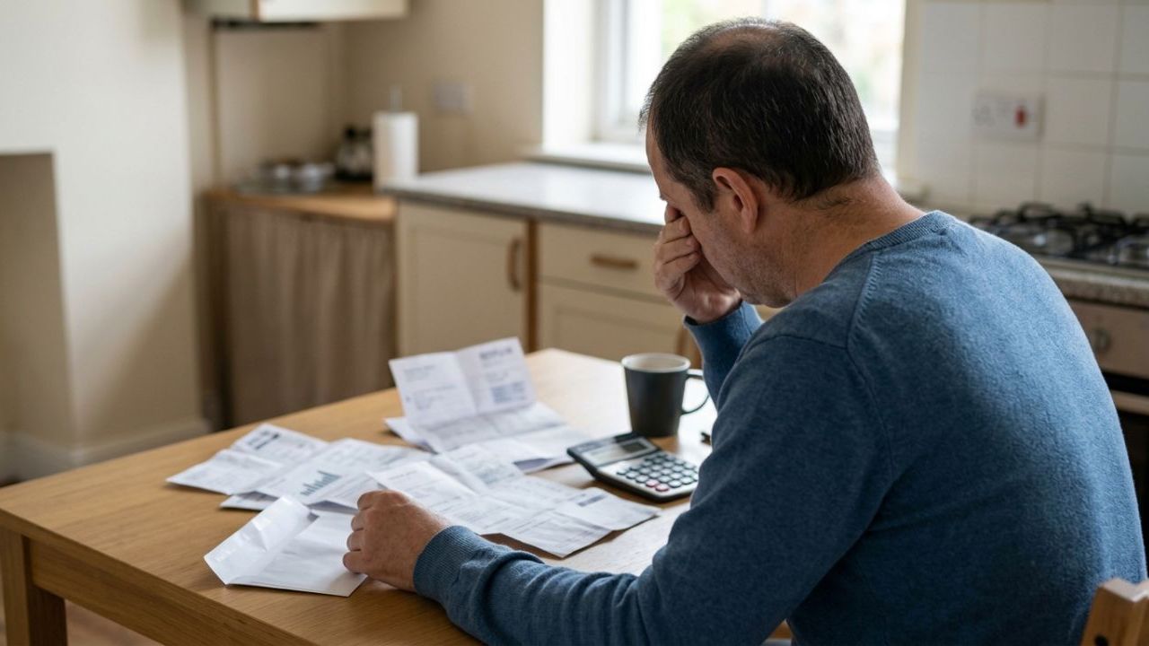 Rincari energetici in arrivo: oltre 2.200 euro all'anno per luce e gas (+14%)