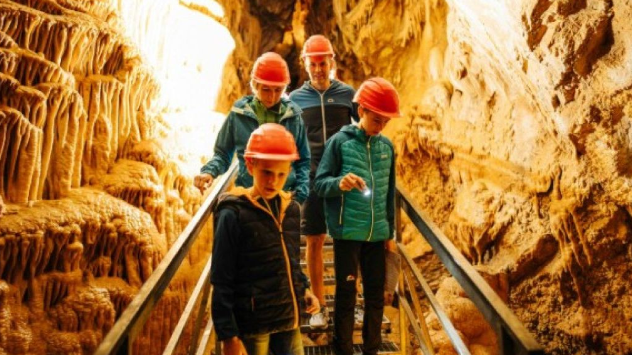 Coolcation in Carinzia: la meta ideale per fuggire dal caldo tra montagne, gole e cascate