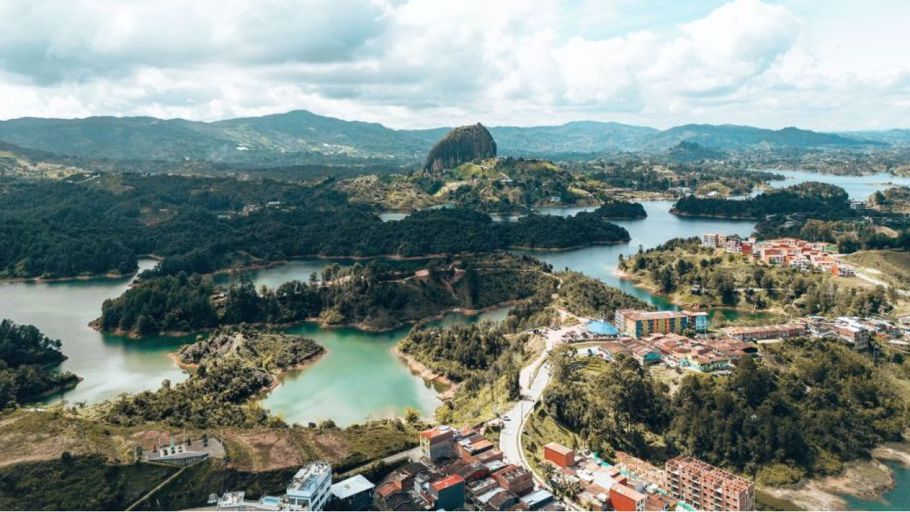 Colombia, tutti i colori del realismo magico: il grande tour con I Viaggi di Giorgio