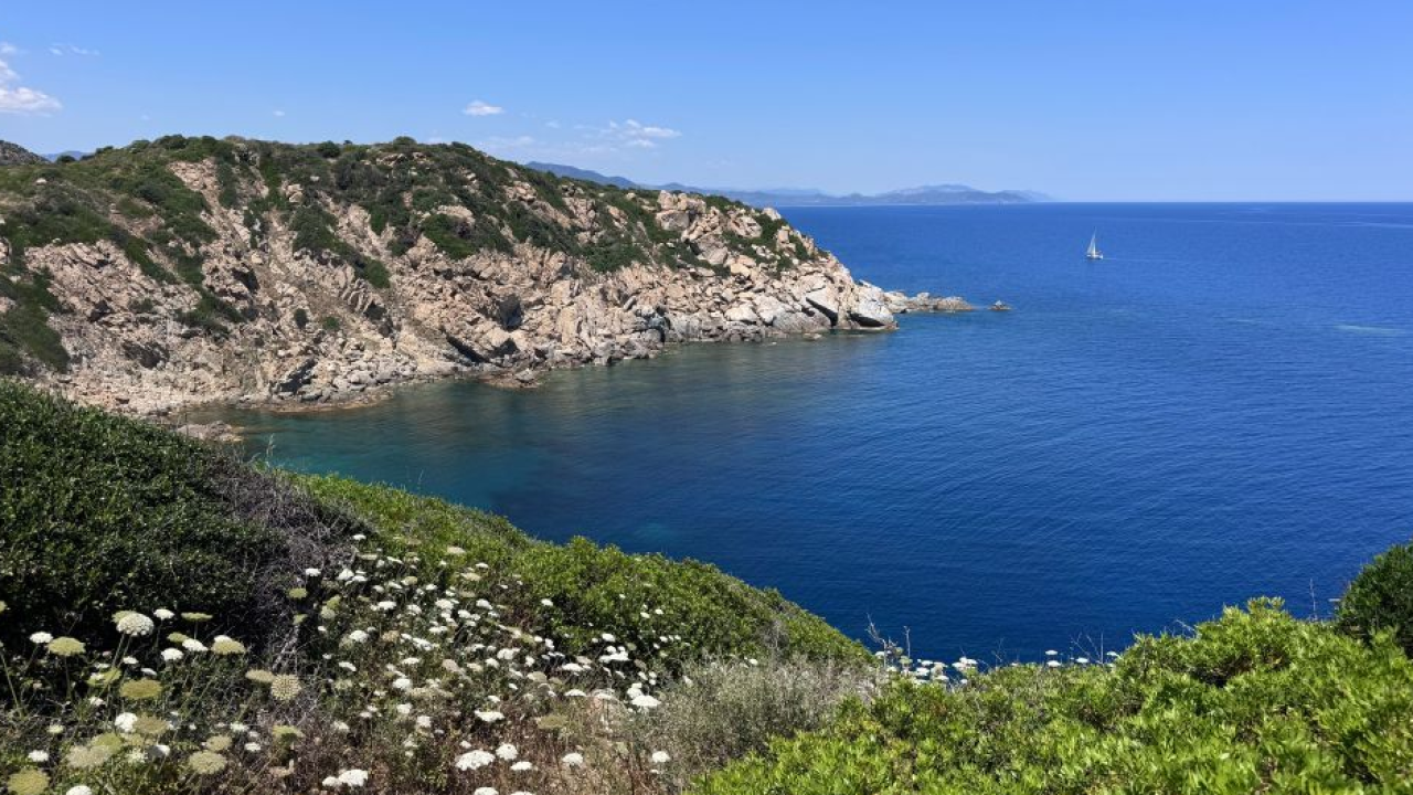 Isola d'Elba in autunno: trekking, sapori e tradizioni tra settembre e ottobre