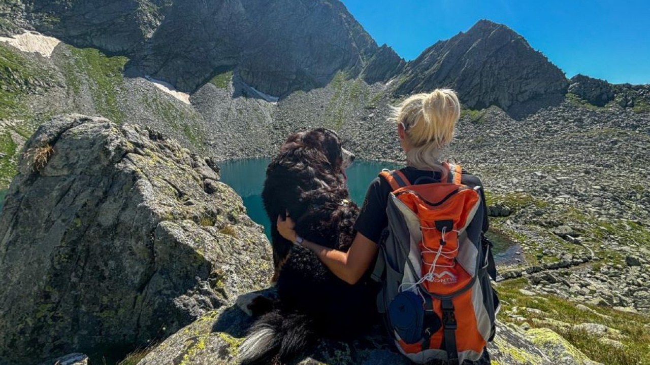 La Valtellina si conferma meta ideale per le vacanze a quattro zampe tra natura, sentieri e benessere