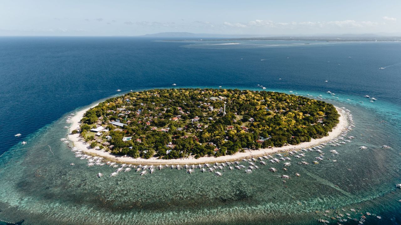 Alla scoperta delle Visayas: il cuore autentico delle Filippine con KIBO