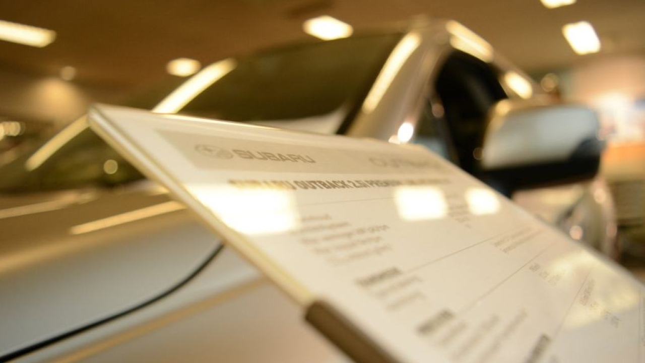 Svolta per l'automotive: il primo semestre 2026 si chiude in positivo grazie ai servizi finanziari