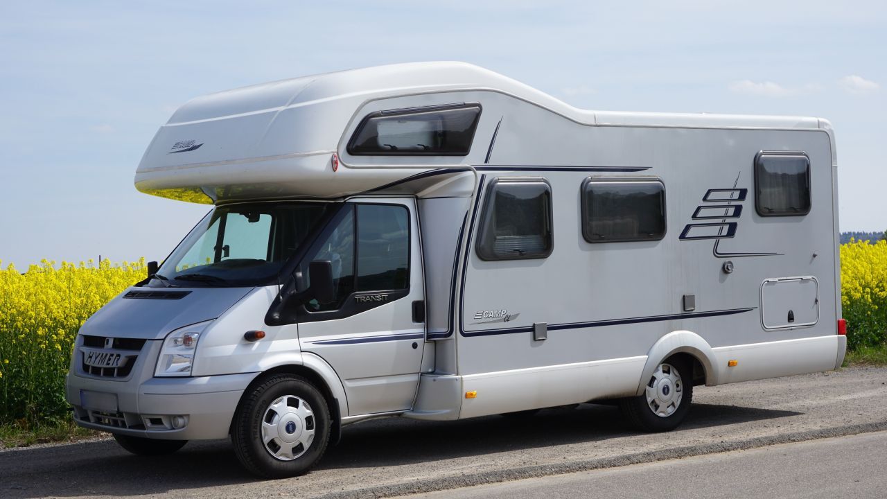 Verso il futuro dell'abitare viaggiando: tutte le novità del Salone del Camper 2026
