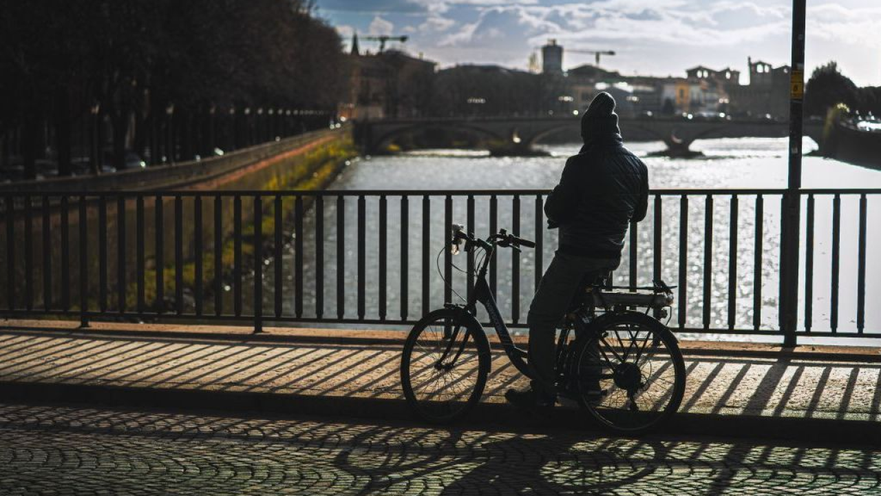 Nasce Gran Milano Bike Hub: la nuova destinazione cicloturistica tra Milano, Monza Brianza e Lodi